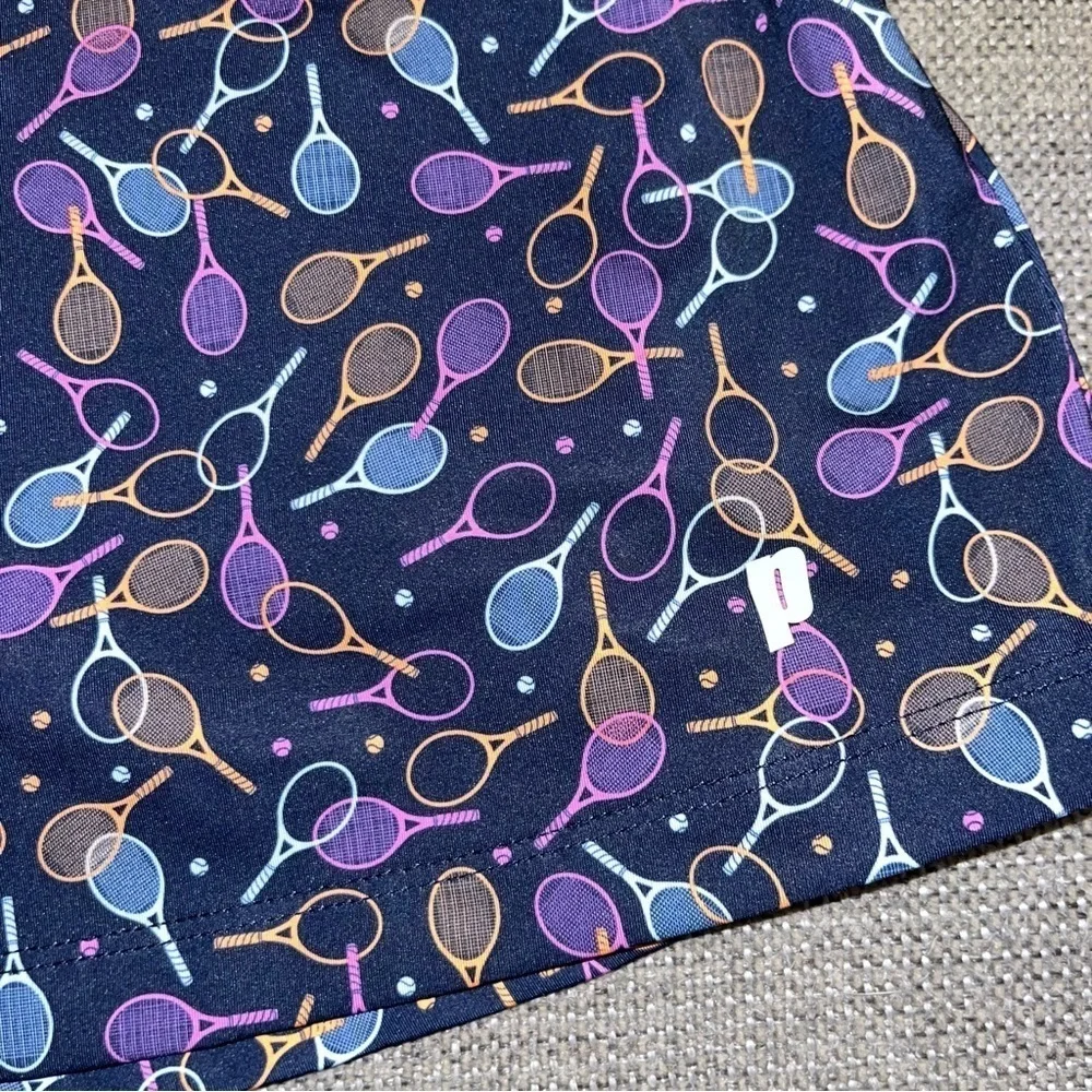 Prince Tennis racket skirt, girls size 14